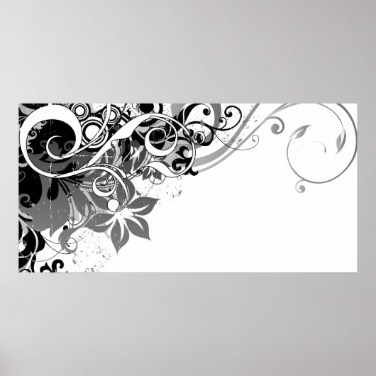 夏のハイファイ ポスター (正面)