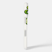 夏のバイブデザイナーのiphoneカバー Case-Mate iPhoneケース (裏面 / 右)