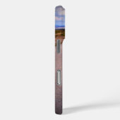 夏のバケーションロードトリップ 縦型写真 Case-Mate iPhoneケース (裏面 / 右)