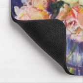 夏のバラ2007年 マウスパッド (コーナー)