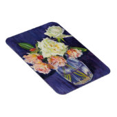 夏のバラ2007 マグネット (右側)