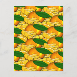 夏のパターンをミゲリン ポストカード