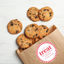 夏のパーティーカスタムが楽しめる ラウンドシール