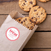 夏のパーティーカスタムが楽しめる ラウンドシール