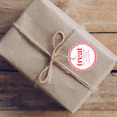 夏のパーティーカスタムが楽しめる ラウンドシール