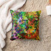 夏のパーティー…..... クッション (ブランケット)