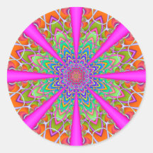 夏のパーティー