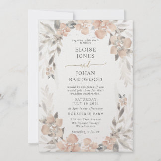 夏のヒント 招待状