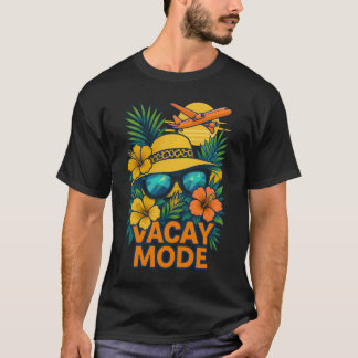 夏のビブランシーTシャツ クール Tシャツ