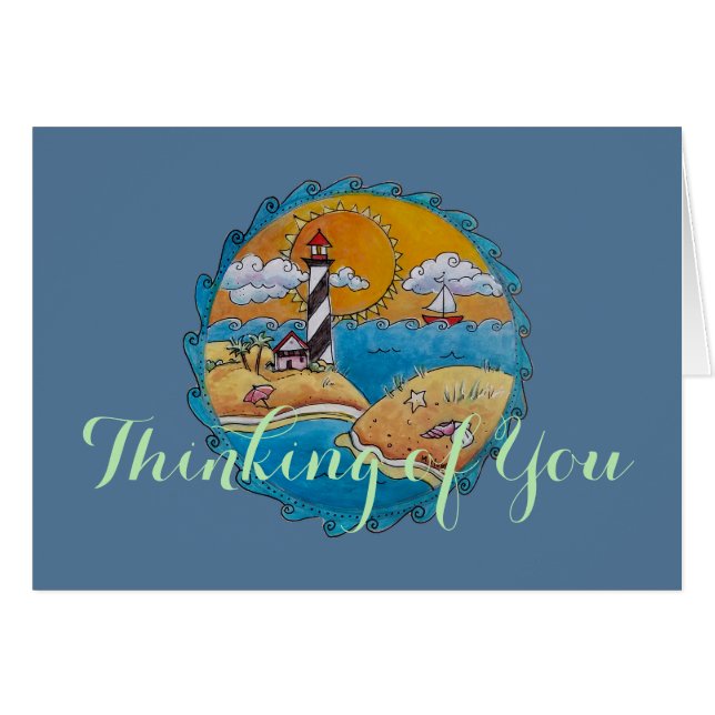 夏のビーチおもしろい日当たりの良い海岸沿岸 (正面横)