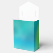 夏のビーチパーティー フェイバーボックス (オープン)