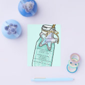 夏のビーチプールパーティー予算の招待 チラシ (シングル)