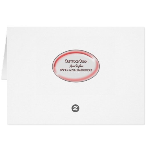 夏のビーチ椅子 (裏面横)