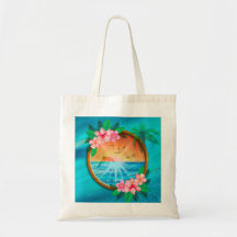 夏のビーチ海の鳥は空に飛び、虫の日当たりの良い