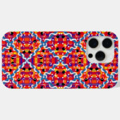 夏のフェンス Case-Mate iPhoneケース (裏面 (横))
