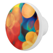 夏のフルーツセラミックノブ セラミックノブ (右)