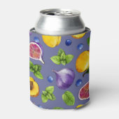 夏のフルーツ 缶クーラー (缶正面)