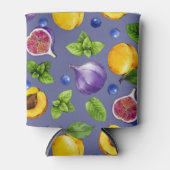 夏のフルーツ 缶クーラー (正面)