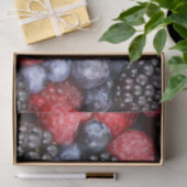 夏のフルーツ 薄葉紙 (ギフト)