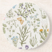 夏のフローラ コースター (正面)