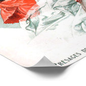 夏のプレステージ – Heroard ポスター (角)