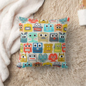 夏のベビー クッション (ブランケット)