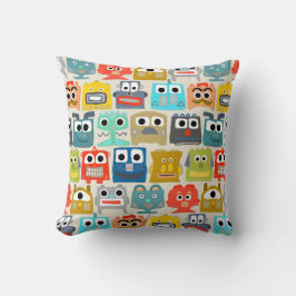 夏のベビー クッション