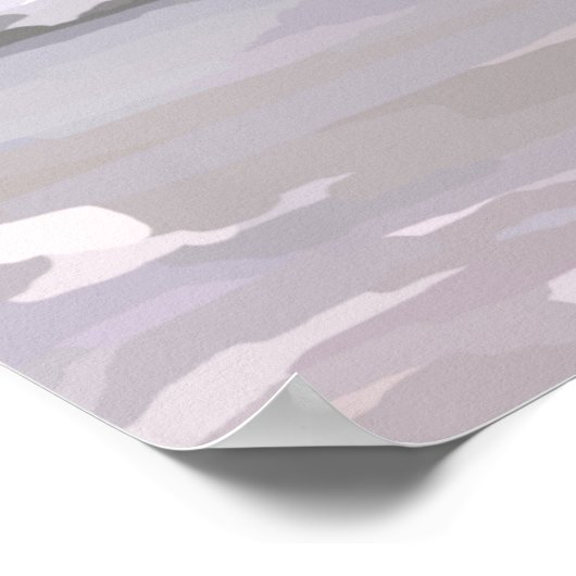 夏のボーッ ポスター (角)