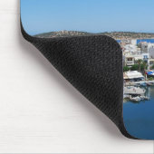 夏のマウスパッド マウスパッド (コーナー)