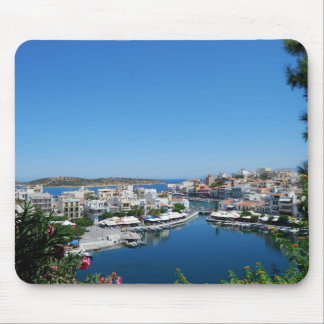 夏のマウスパッド マウスパッド