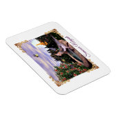 夏のマジック マグネット (右側)