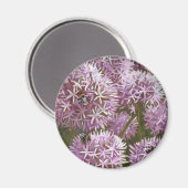 夏のミツバチ2014 マグネット (正面/裏面)