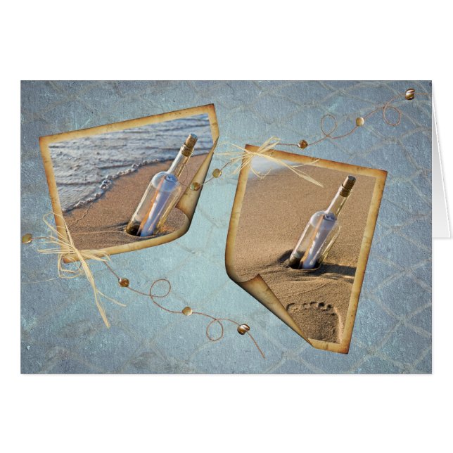 夏のメモ (正面横)