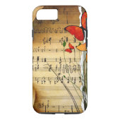 夏のメロディー Case-Mate iPhoneケース (裏面)