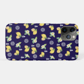 夏のレモン Case-Mate iPhoneケース (裏面(横))