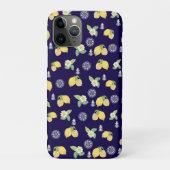 夏のレモン Case-Mate iPhoneケース (裏)