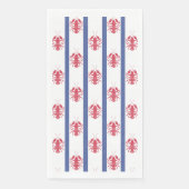 夏のロブスターテーマ (正面)