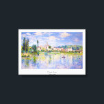 夏のヴェテウイルClaude Monet キャンバスプリント<br><div class="desc">夏のヴェテウイルクールクロード・モネ,古い,マスター,最高傑作, 素晴らし,リファーター,絵を描, SIONISM, 絵を描,鮮やかさ,美しい,美しい,品質,高い,解像度,風景,装飾,装飾,ポスト,色,フランス,更新された販売,カラフル,安い</div>