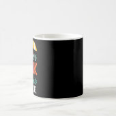 夏の休みにも先生 コーヒーマグカップ (中央)