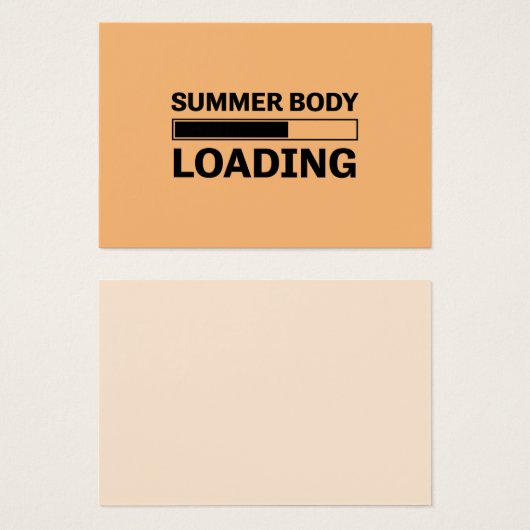 夏の体ロードおもしろいスポーツジム (正面&裏面)