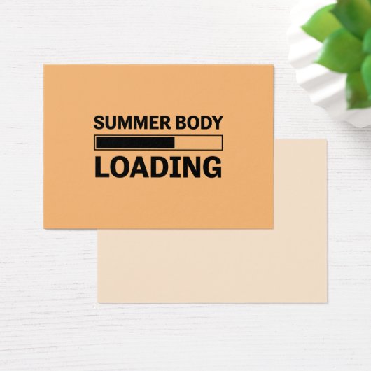 夏の体ロードおもしろいスポーツジム (デスク)