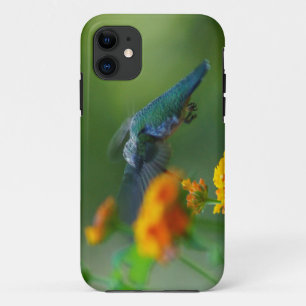夏の体温計 iPhone 11 ケース