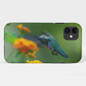 夏の体温計 Case-Mate iPhoneケース (裏面(横))