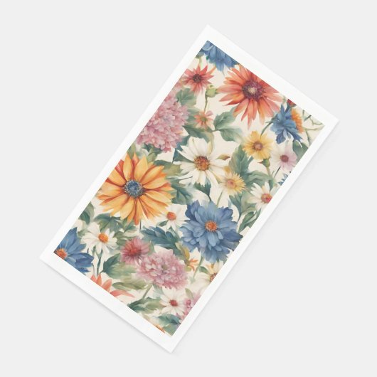 夏の優しい花 (コーナー)