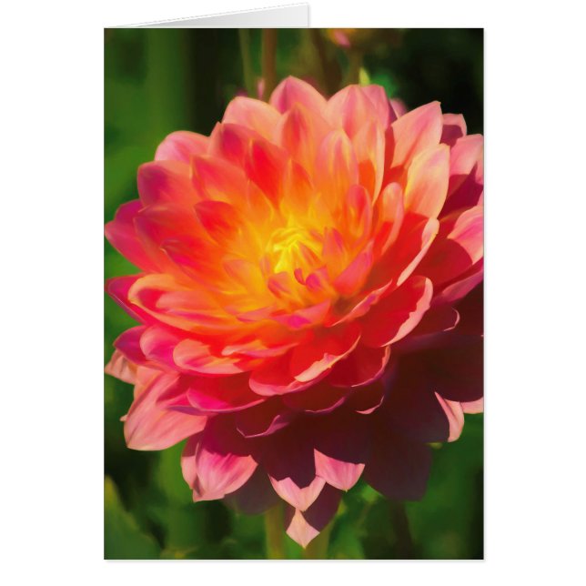 夏の光景 (正面)