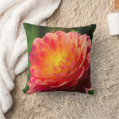 夏の光景 クッション (ブランケット)