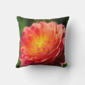 夏の光景 クッション (裏面)