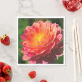 夏の光景 スタンダードランチョンナプキン (インサイチュ)