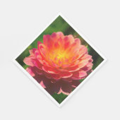 夏の光景 スタンダードランチョンナプキン (角)