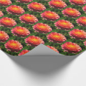 夏の光景 ラッピングペーパー (角)